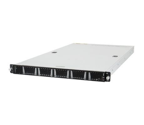 HPE Cloudline CL3150 Gen10 side view