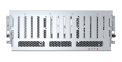 ThinkSystem D4390 Server front
