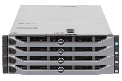Dell PowerEdge Servers for SMBs and Enterprise Businesses | IT Creations
