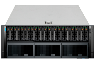 Dell PowerEdge Servers for SMBs and Enterprise Businesses | IT Creations