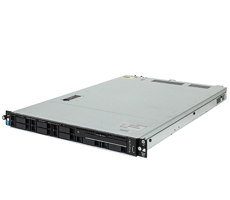 HPE ProLiant DL160 G9 16GB/SAS300GB×4 HPE ProLiant DL160 Rack Server (G9) CTO - ECS