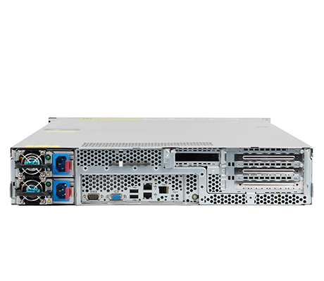 Hpe Proliant Dl180 Gen6 G6 Server It Creations