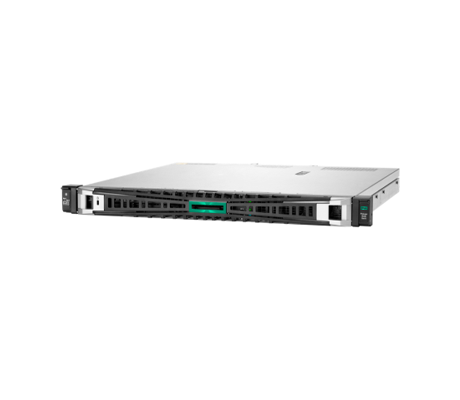 HPE ProLiant DL20 Gen11 side view