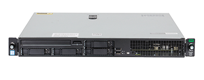 Styring ventilation Kirsebær HPE ProLiant DL20 Gen9 Server | IT Creations