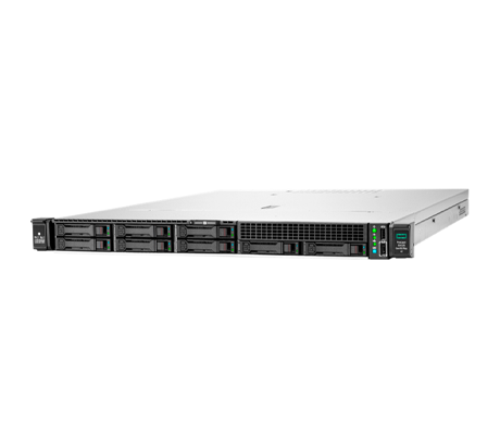 HPE ProLiant DL325 Plus V2 side view