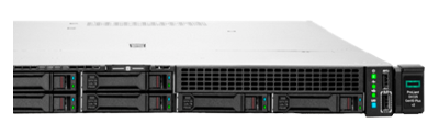 ProLiant DL325 Gen10 Plus V2 front