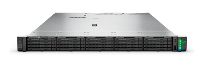 HPE DL360 Compute Gen12 20x E3.S drive bays