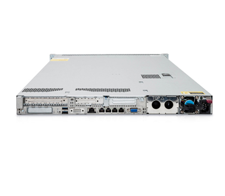 HPE ProLiant DL360 Gen9 G9 Server 1U Rack Server | IT Creations