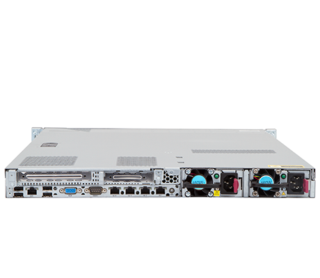 Used Great A HP ProLiant DL360 Gen8 Server at Rs 99999 | HP