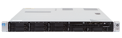 bijwoord Twisted Idool HPE ProLiant DL360e Gen8 (G8) Server | IT Creations