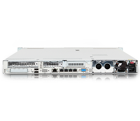 HPE ProLiant DL360 Gen10 Server | IT Creations