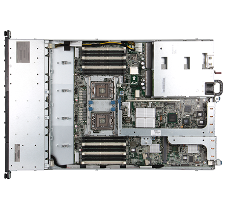 HPE ProLiant DL360 Gen6 G6 Server | IT Creations