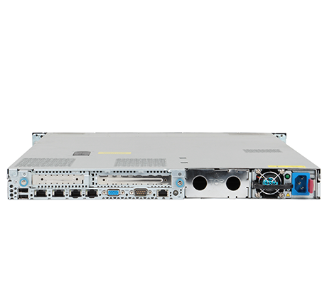 HPE ProLiant DL360 Gen7 G7 Server | IT Creations