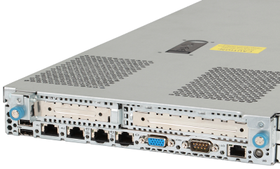 En twee weken Kerel HPE ProLiant DL360 Gen7 (G7) Server | IT Creations