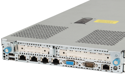 hpe dl360 gen7 expansion