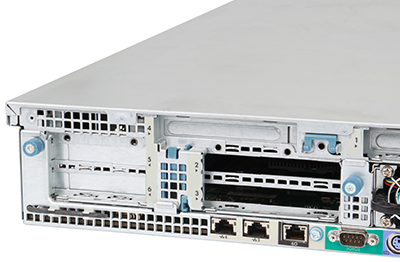 Onderling verbinden Floreren verwarring HPE ProLiant DL380 Gen7 (G7) Server | IT Creations