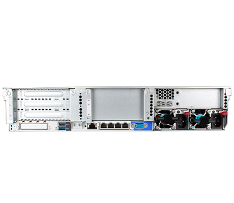 HPE ProLiant DL380 Gen9 G9 Server 2U Rack Server | IT Creations