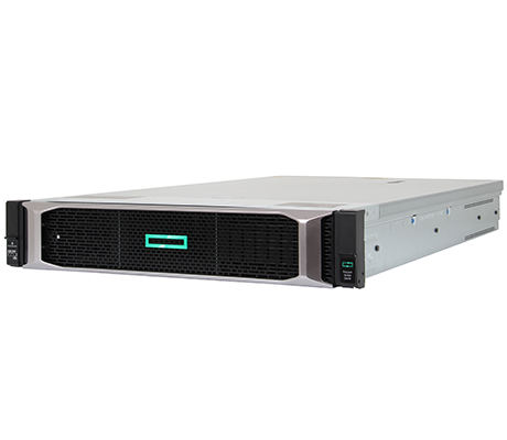 HPE ProLiant DL560 Gen10 Server front side view