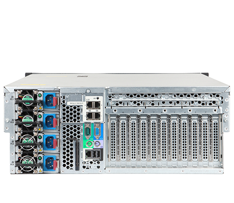 HP ProLiant DL580 G7: QuickSpecs & AI Chat HP ProLiant DL580 G7: QuickSpecs & AI Chat