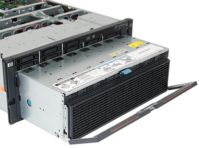 HPE ProLiant DL580 Gen7 server expansion HPE DL580 Gen7 server expansion