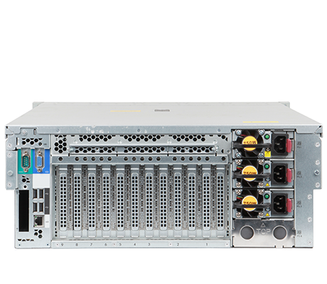 HPE ProLiant DL580 Gen8 G8 Server | IT Creations