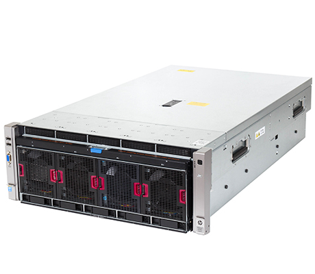 HPE ProLiant DL580 Gen9 (G9) Rack Server | IT Creations