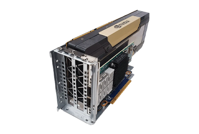Gigabyte E251-U70 front panel view