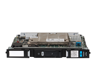 HPE m710x