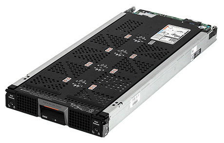 poweredge fd332 storage block front perspective