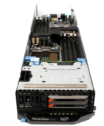 PowerEdge FC430