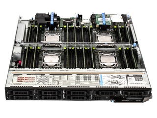 PowerEdge FC830