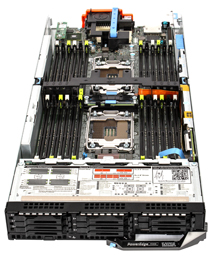 PowerEdge FC630