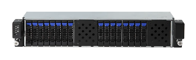 Gigabyte G221-Z30 front panel drives