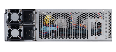 Gigabyte G262-IR0 rear