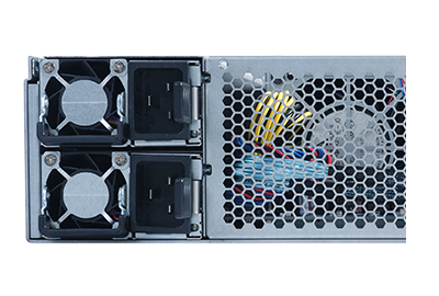 Gigabyte G262-ZL0 rear