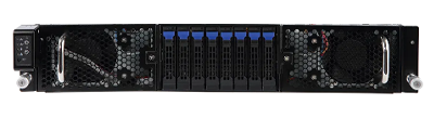 Gigabyte G291-281 front panel