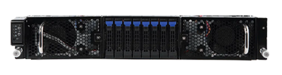 Gigabyte G291-2G0 front panel