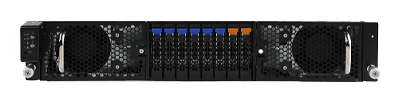 Gigabyte G292-Z20 server drive bays