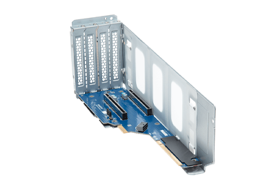 Gigabyte G293-S41 GPUs