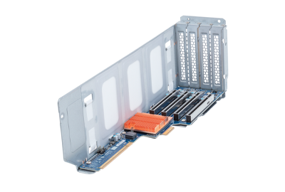 Gigabyte G293-S43 front