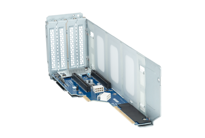 Gigabyte G293-Z20 front