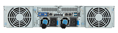 Gigabyte G293-Z42 detail top