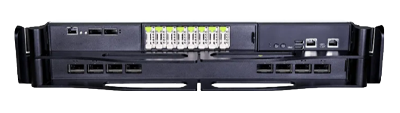 G2L5-DR4 front panel