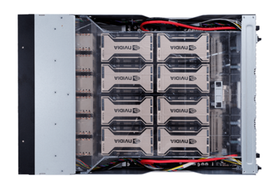Gigabyte G492-ID0 top