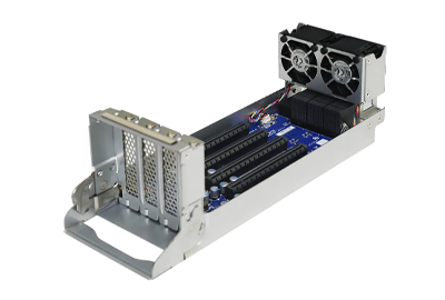 Gigabyte G492-ZD2 GPUs