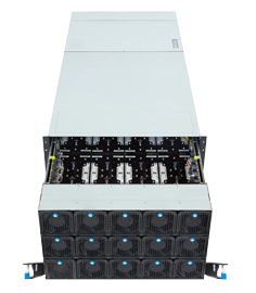 G893-ZX1 GPU drawer