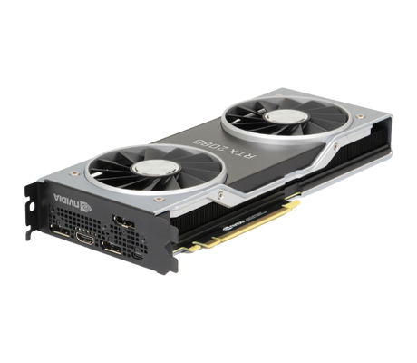 gpu 2080 rt