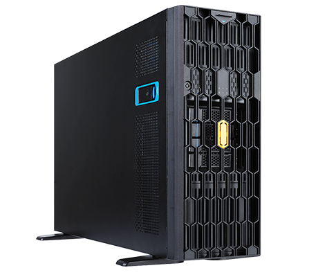 Gigabyte GPU Workstation