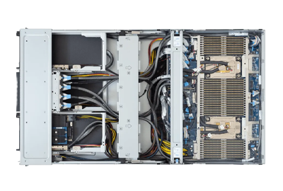 XLS4-SX2 top view