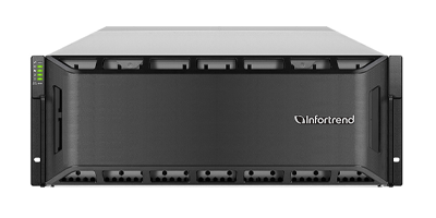 Infortrend GSe 3040 Gen3 front view GSe-3040-gen3-4.png